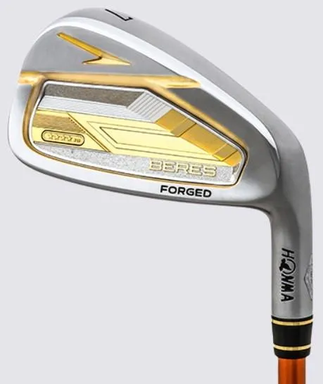 ベレス アイアン 2024年モデル 6本セット [ARMRQ FX 4S フレックス：R]