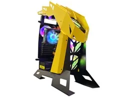 RAIZAN-442217 Core Ultra 7 265KF・32GBメモリ・1TB M.2 NVMe・RTX 5080搭載・カスタマイズモデル