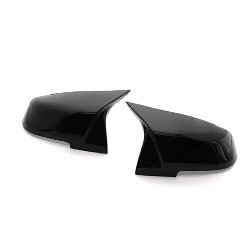 ドアミラー外装カバー Compatible With For F22 F23 218i 220i 228i F32 F33 F36 420i 428i 435i For Coupe For Convertible For Gran Coupe 2014-2