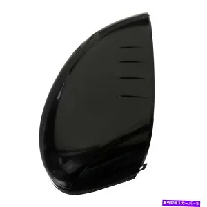 USミラー 2011-2019 Ford Fiesta Right Passenger Side View MirrorカバーOEM BE8Z-17D742-CA 2011-2019 Ford Fiesta Right Passenger Side View Mirror Cover OEM BE8Z-17D742-CA【並行輸入品】