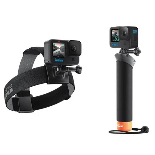 HERO12 BLACK 限定バンドル CHDRB-121-FW