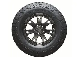 [1本] ALL-Terrain T/A KO2 LT275/55R20 115/112S
