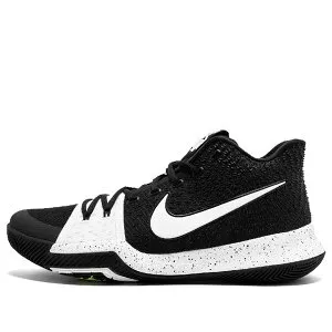 Nike ナイキ メンズ スニーカー 【Nike Kyrie 3 'Tuxedo' 917724-001】 サイズ US_10(28.0cm)