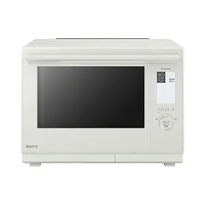 パナソニック スチームオーブンレンジ 30L ホワイト NE-BS9D-W Panasonic Bistro（ビストロ） 電子レンジ パナソニック [NEBS9DW]
