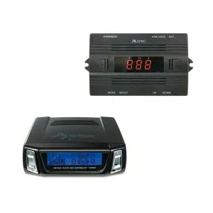 【数量限定】 送料無料（一部離島除く） DataSystem エアサスコントローラー ASR681II(ハーネスセット) レクサス LS(H21.11-H24.9 UVF46 LS600hL)