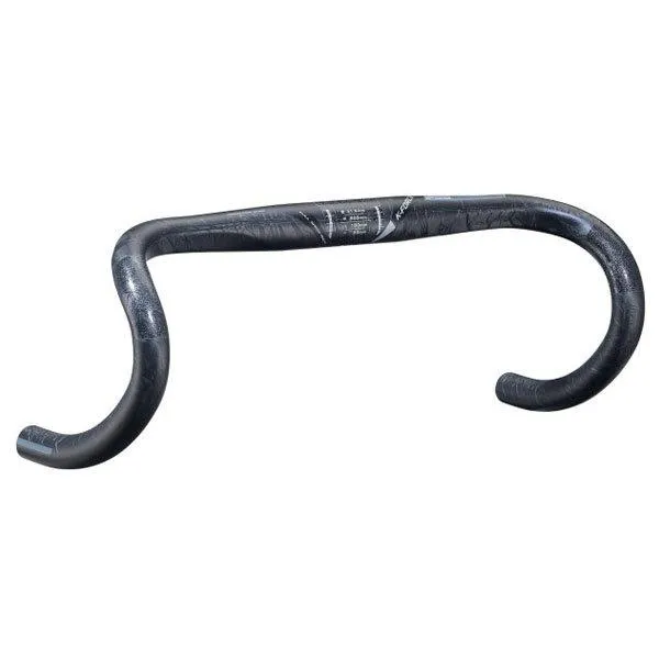 FSA エフエスエー K-FORCE NEW ERGO UDF ドロップハンドル グレー V14/15