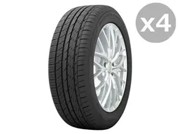 [4本セット] PROXES Comfort IIs 245/35R19 93W XL