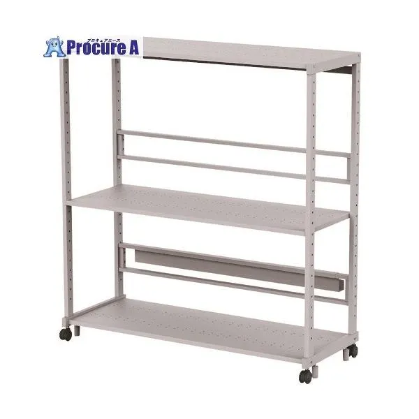 SANWA eラックHシリーズ(W1400) ■▼203-2701 ER-140H 1台