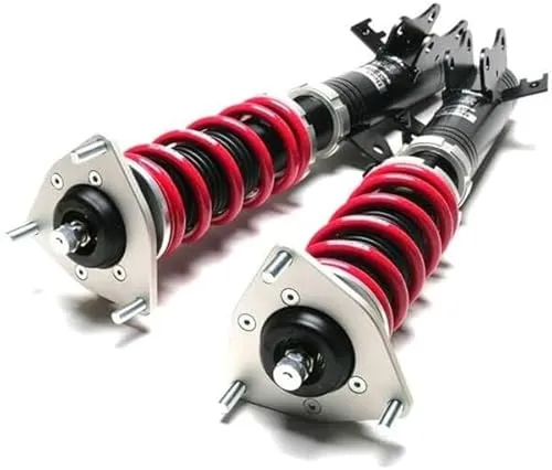 RS-R (アールエスアール) 車高調【 Basic i 】 デリカD:5 CV1W 4WD H25/1~H31/1 Dパワーパッケージ アップ&ダウン仕様 BIJB633M