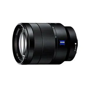 ソニー SEL2470Z 交換用レンズ Vario-Tessar T* FE 24-70mm F4 ZA OSS