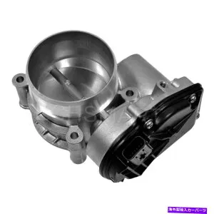 Throttle Body フォードF-150 11-17標準のTechSmart燃料噴射スロットルボディアセンブリ For Ford F-150 11-17 Standard TechSmart Fuel Injection Throttle Body Assembly【並行輸入品】