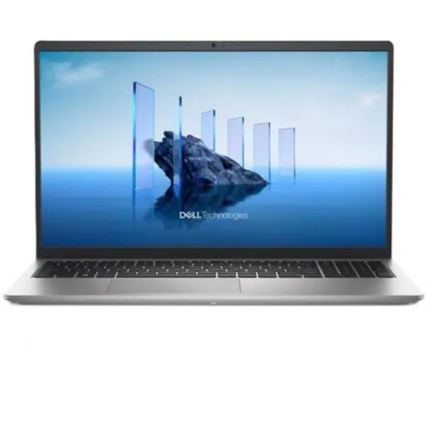 Dell ノートパソコン Dell Pro 15 Essential (PV15250) NBLA154-002H1 [Platinum Silver]