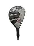 ROGUE ST MAX FAST ユーティリティー レディース [ELDIO 40 for Callaway フレックス：L ロフト：27]