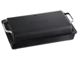 BRUNO BOE130-BK [ブラック]