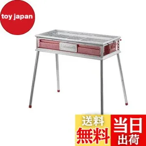 【送料無料】コールマン クールスパイダープロ/L レッド 2000010394