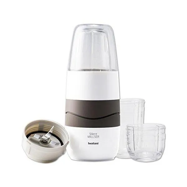 岩谷産業 サイレントミルサー IFM-S30G