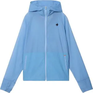 ポケッタブルUVカットウィンドジャケット BL00(LT6SWB31L) サイズ:M