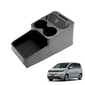 【送料無料】3in1 コンソールボックス ホンダ フリード GT系 3代目 GT1/2/3/4/5/6/7/8型 2024.6～現行