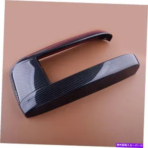 trim panel トヨタハイランダー2020-2022に適合するセンターコンソールアームレストパネルカバートリムフィット Center Console Armrest Panel Cover Trim Fit for Toyota Highlander 2020-2022【並行輸入品】