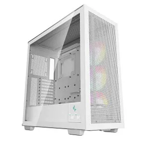 Deepcool MORPHEUS WH フルタワー型PCケース ホワイト｜R-MORPHEUS-WHAPA1-G-1