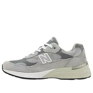 New Balance ニューバランス メンズ スニーカー 【New Balance Made in USA 992 'Ash' U992GY】 サイズ US_11.5(29.5cm)