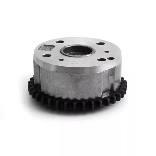 位相調整器 Compatible With For Beetle For CC 2012-2016 For Eos 2006-2016 03C109088E 車のエンジンカムシャフトタイミングアジャスター VVT ユニットと互換性あり