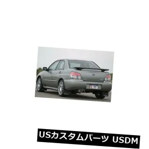 マッドガード 泥除け ラリーアーマークラシックマッドフラップブラックw /グレーロゴ02-07 WRX / STi MF1-GRY Rally Armor Classic Mud Flaps Black w/ Grey Logo 02-07 WRX / STi MF1-GRY 【並行輸入品】