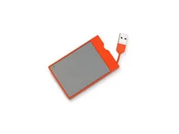 LaCie Carte Orange 301028