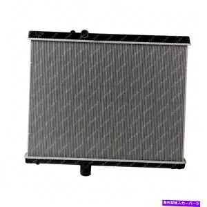 Radiator ラジエーターフィットマック90-03 CH600 CH600K CS200P CX600 FDM700 MR600K MR600S RD800SX Radiator Fit Mack 90-03 CH600 CH600K CS200P CX600 FDM700 MR600K MR600S RD800SX【並行輸入品】