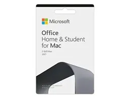 Office Home & Student 2021 for Mac