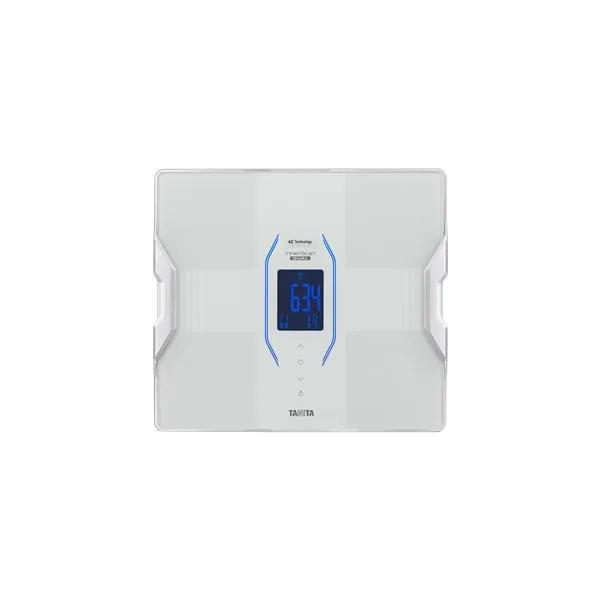 タニタ RD-916L パールホワイト 体組成計 インナースキャンデュアル 日本製 TANITA