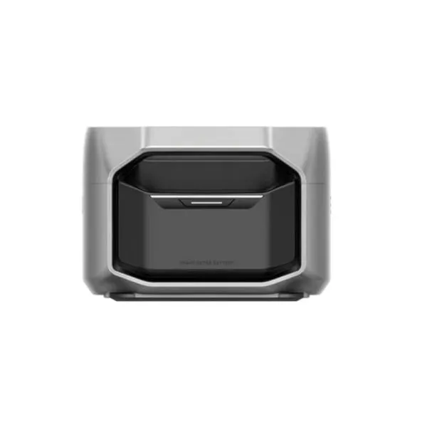 EcoFlow（エコフロー） DELTA Pro 3 専用エクストラバッテリー EFDELTAPRO3EB