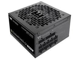 TOUGHPOWER GT/0850W ATX3.1 PS-TPT-0850FNFAGJ-3 [ブラック]