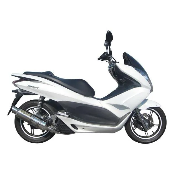 ENDURANCE エンデュランス hi-POWER SPORTSマフラー PCX150 HONDA ホンダ フルエキゾーストマフラー マフラー