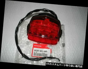 USテールライト Feux％20 Arri％EF％BF％BDre％20Feux％20Ari％EF％BF％BDre％20Honda％20Cbr1000rr％20Fireblade％20SC59％20BJ.08-09％20Neuf Feux Arri?re Feux Arri?re Honda Cbr1000rr Fireblade SC59 BJ.08-09 Neuf 【並行輸入品】
