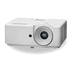 シャープ [XP-M401H-W] ViewLight スタンダードプロジェクター XP-M401H-W(DLP/4000lm/FHD/レーザー光源/8W/ホワイト)