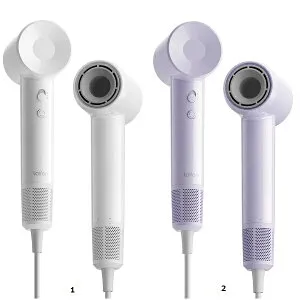 【COSTCO】コストコ【Laifen】ライフェン SE Lite ヘアドライヤー 1台【送料無料！】※カラーお選び下さい