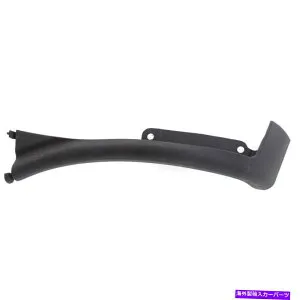 trim panel Savana Driver LH 25937756 GMC 3500のFender Trim Trim Front Side Low Fender Trim Front Left Hand Side Lower for SaVana Driver LH 25937756 GMC 3500【並行輸入品】