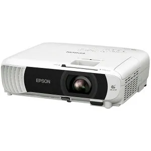 EPSON エプソン ビジネスプロジェクター スタンダードモデル ベーシックシリーズ 4000lm WXGA(1280×800) EB-W55 単品購入のみ可（同一商品であれば複数購入可） クレジットカード 代金引換決済のみ