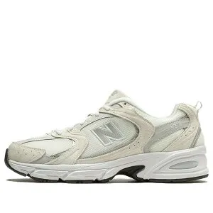 New Balance ニューバランス メンズ スニーカー SEA SALT/GREY MATTER/WHITE 【New Balance 530 'Sea Salt' MR530CE】 サイズ US_5(23.0cm)