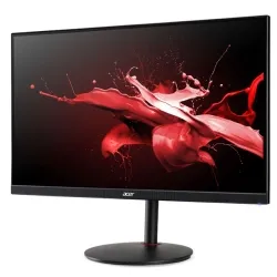 NITRO ゲーミング液晶ディスプレイ(27型/1920×1080/HDMI、DisplayPort/ブラック/スピーカー搭載/IPS/非光沢/フルHD/250/1ms)