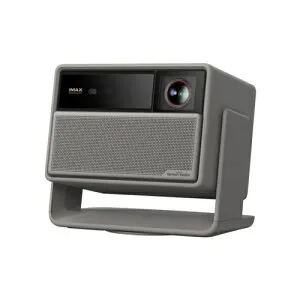 XGIMI エクス ジミー XGIMI HORIZON 20 Max XR16A 5700lm 3840×2160ピクセル（4K UHD）ホームプロジェクター XR16A