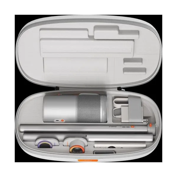 AladdinX WK08K-S Aladdin Poca 専用ポータブルキット Pocaとスタンド、キャリーケースのセット