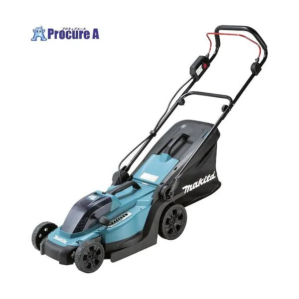 マキタ 330ミリ充電式芝刈機 ■▼416-8584 MLM330DRG 1台