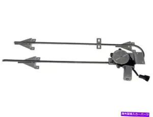 Window Regulator 87-96のフロント右ウィンドウレギュレーター、03-05ピータービルト379 357 378 FX48Y8 Front Right Window Regulator For 87-96, 03-05 Peterbilt 379 357 378 FX48Y8【並行輸入品】