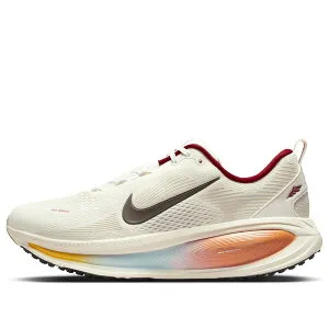 Nike ナイキ メンズ スニーカー 【Nike Vomero 18 'White Dark Brown Phantom Gray' IQ1131-120】 サイズ US_8.5(26.5cm)