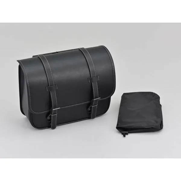 【4月28日出荷】デイトナ DHS-61 ワンタッチサドルバッグ 12L DAY49503