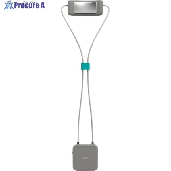 リンクサス Tempo Loop ▼356-9449 PCX-04BMG 1個