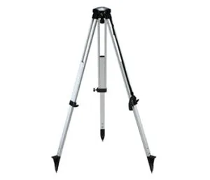 KDS アルミ三脚 測量（レベル）用 球面三脚 オートレベル SA-R-2 SAR2