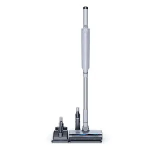 LC100JGY [グレー] Shark EVOPOWER SYSTEM FIT 掃除機